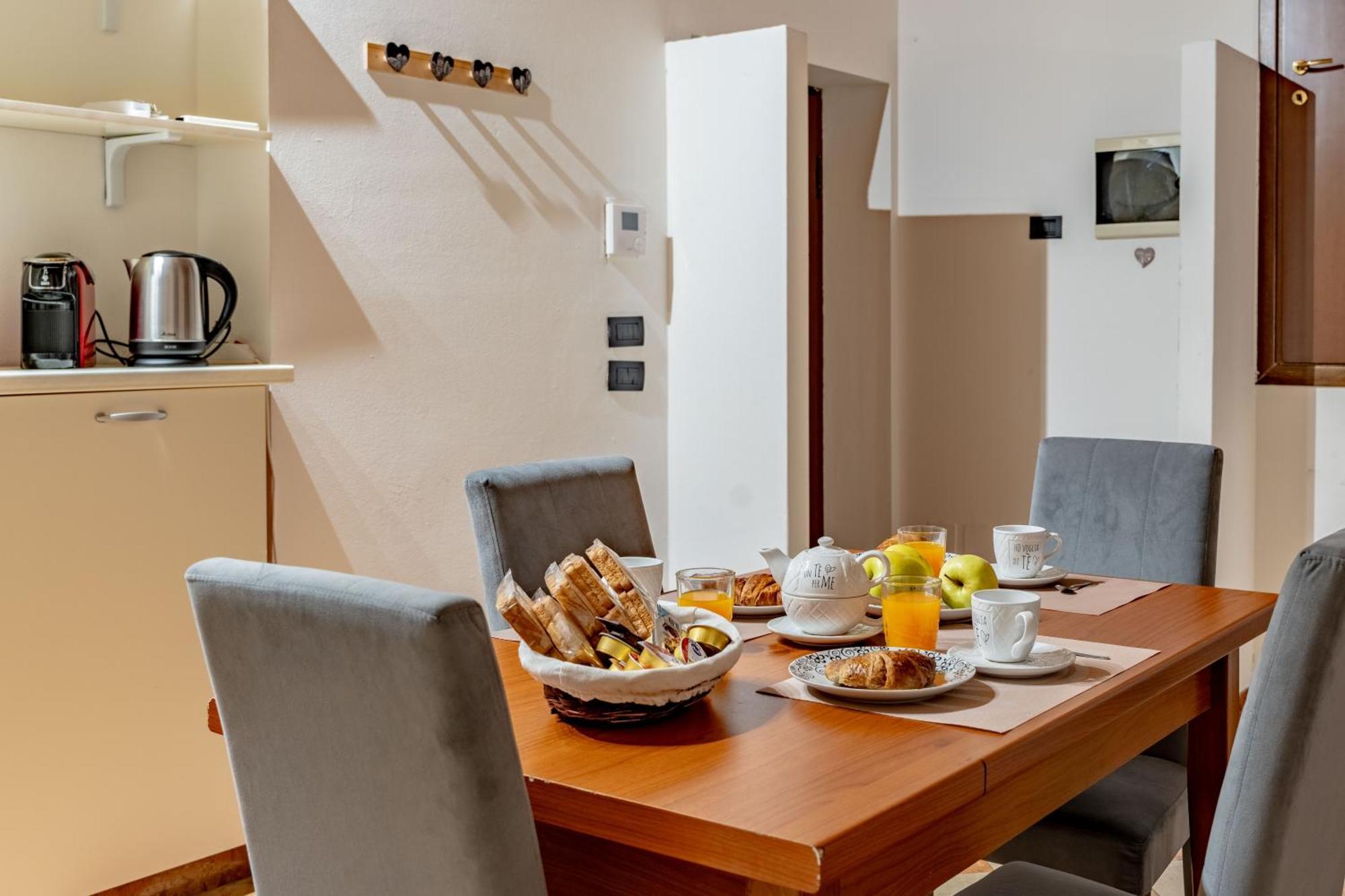 -Near Arena & Giuletta- Pet Friendly Mazzini Palace Verona Dış mekan fotoğraf