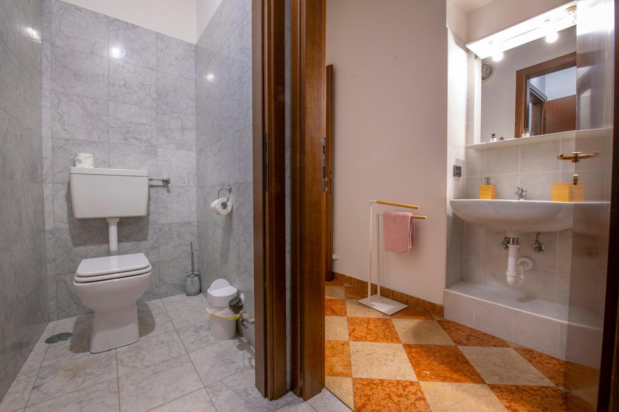 -Near Arena & Giuletta- Pet Friendly Mazzini Palace Verona Dış mekan fotoğraf